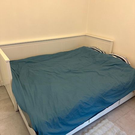 2 Pieces Apartment นีซ ภายนอก รูปภาพ