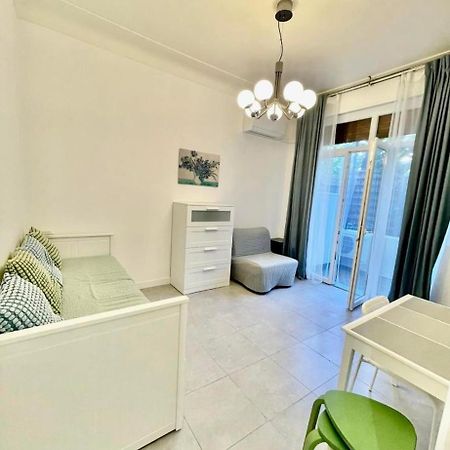 2 Pieces Apartment นีซ ภายนอก รูปภาพ