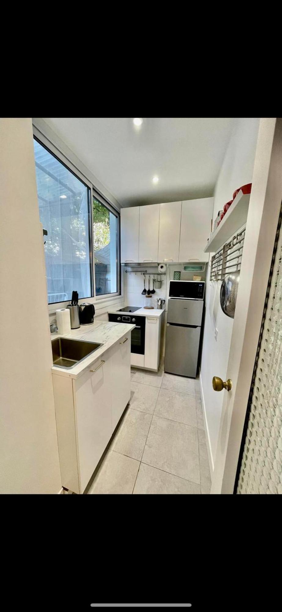 2 Pieces Apartment นีซ ภายนอก รูปภาพ